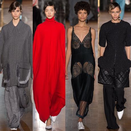 Le casual chic de Stella McCartney...