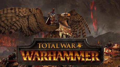 Total War: WARHAMMER repoussé au mois de mai