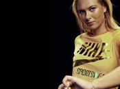 Dopage Nike Maria Sharapova, c’est fini