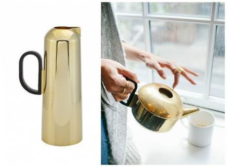 Collection Form - Tom Dixon