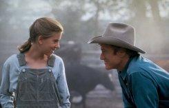 The Horse Whisperer Movie 01