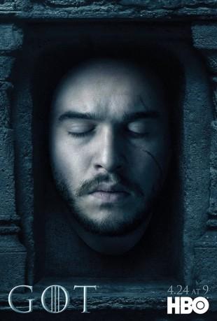 [Trailer] Game Of Thrones : le trailer de la saison 6 !