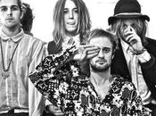 Will & People concert Lausanne