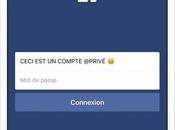 Facebook: comment protéger votre privée