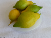 Citrons confits express