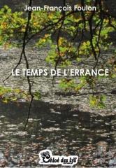 temps l'errance