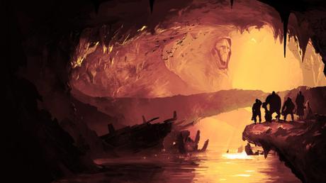 Dungeon of the Endless sur iPad, GRATUIT au lieu de 4.99 €