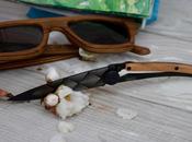 Deejo, couteau &quot;tatoué&quot;