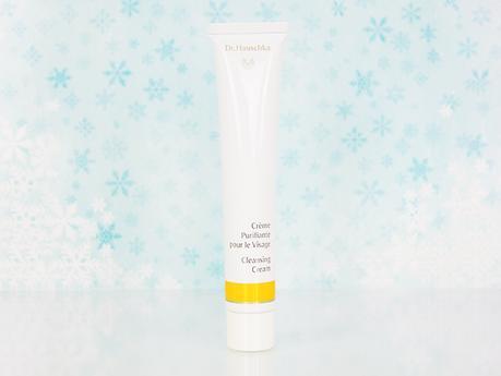 Crème Purifiante pour le Visage nettoyant naturel et bio de Dr. Hauschka - Packaging tube