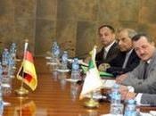 Industrie automobile: nouveau vers accord avec constructeur allemand