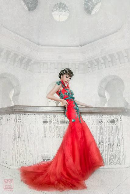 Thaïlande: Chakrit Chanpen, femmes je vous aime