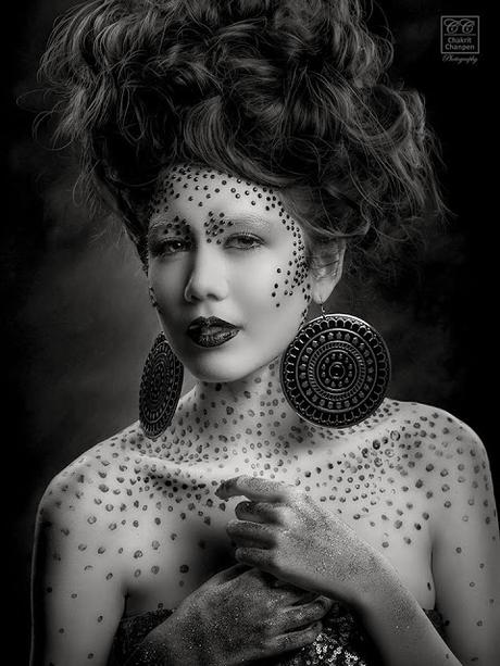 Thaïlande: Chakrit Chanpen, femmes je vous aime