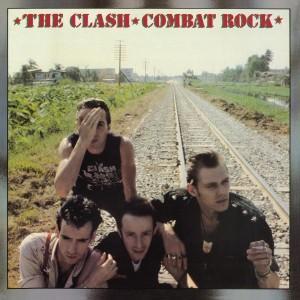 Combat Rock – The Clash
