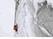Risque alpinisme. Réflexion philosophique l'Homo alpinus Alain GHERSEN