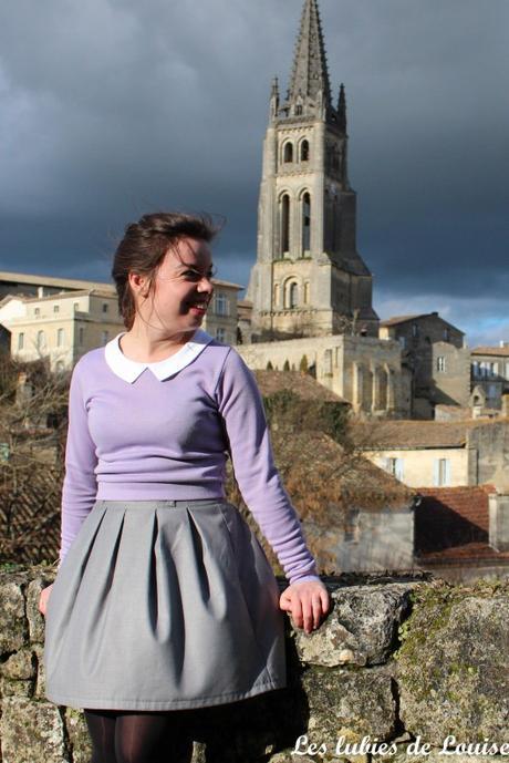 Ondée à saint émilion- les lubies de louise-16