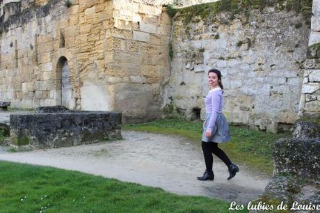Ondée à saint émilion- les lubies de louise-15