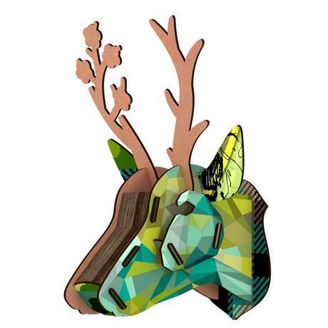 Trophées de papier Trophées de papier