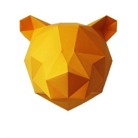 Trophées de papier Trophées de papier