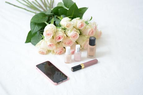 [ Brève ] Sweet beauty