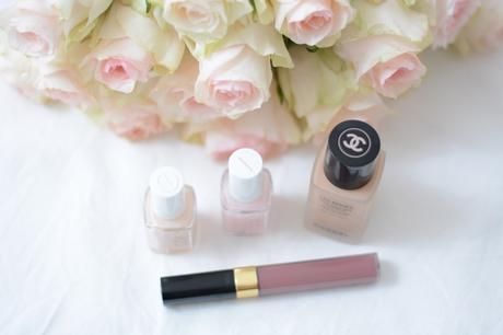 [ Brève ] Sweet beauty