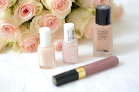 [ Brève ] Sweet beauty