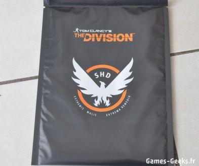 unboxing-sleeper-agent-edition-division-xbox-one-ps4_22 Unboxing - The Division - Edition Sleeper Agent - Xbox One