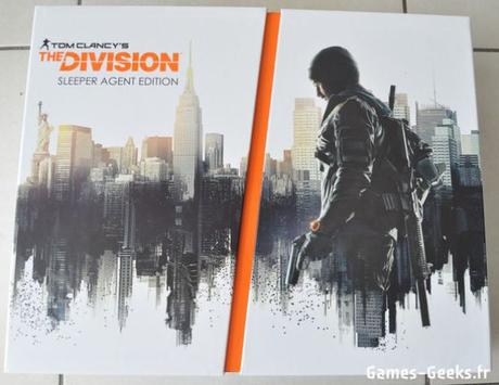 unboxing-sleeper-agent-edition-division-xbox-one-ps4_03 Unboxing - The Division - Edition Sleeper Agent - Xbox One