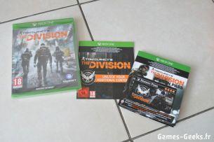 unboxing-sleeper-agent-edition-division-xbox-one-ps4_20 Unboxing - The Division - Edition Sleeper Agent - Xbox One