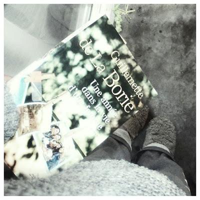 Une année dans la vie d'une femme de Guillemette de le Borie