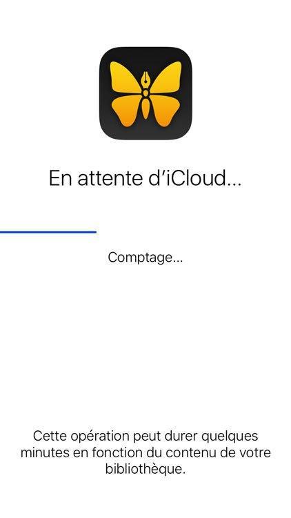 Ulysses s’adapte aux iPhone et au iPad Pro