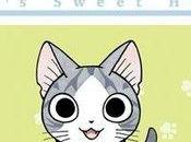 Chi, Chat T.12 Konami Kanata