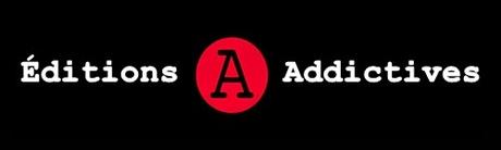 The Lovely Teacher est désormais en partenariat avec les Editions Addictives