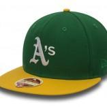Peut-on se permettre la casquette de baseball vintage?