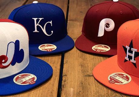 Peut-on se permettre la casquette de baseball vintage?
