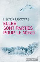 Il est parti pour l’édition – De Librinova aux éditions Préludes, l’aventure de Patrick Lecomte