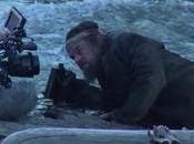 Vidéo Making “The Revenant” disponible, minutes voir