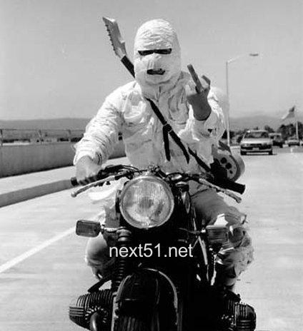 Première attaque majeure 