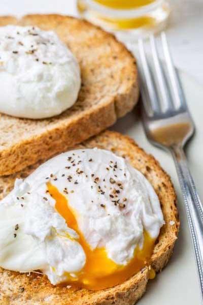 12 idées pour changer de petit déjeuner