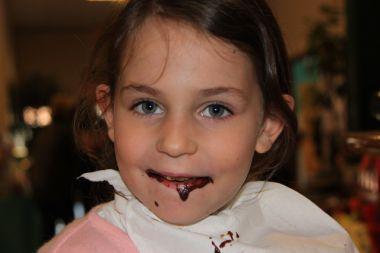 Week end gourmand à Purpan