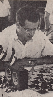 La question people sur les échecs © Chess & Strategy