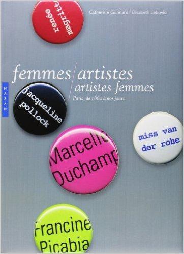 femmes artistes - artistes femmes