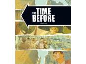 Cyril Bonin Time before