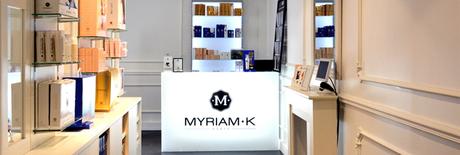 Myriam K me les lisse… à la française !