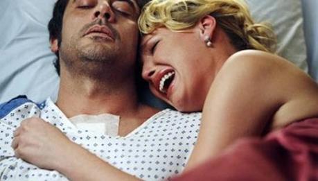 30 Days Challenge Grey’s Anatomy – Jours 1 à 5