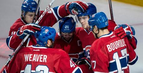 5 bonnes raisons de vous coucher souriants mais découragés canadiens