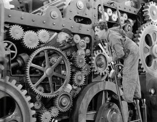 LES ORGANISATIONS CLASSIQUES