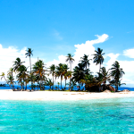EVASION : San Blas Islands, Panama