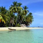 EVASION : San Blas Islands, Panama