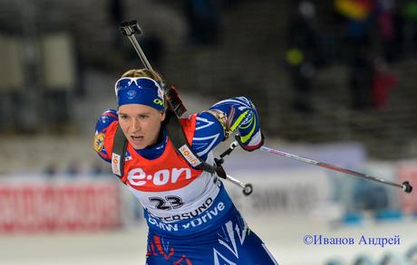 Championnats du Monde d’Oslo : CocoricoOOOOOO