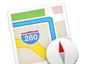 Apple ajoute villes françaises Plans (Flyover)